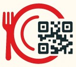 RestroTableQR Logo